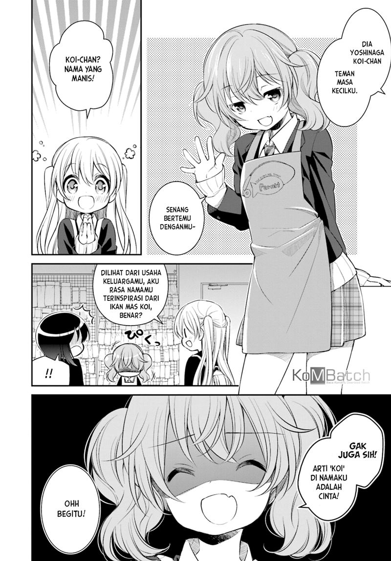 Slow Loop Chapter 03 Gambar 7
